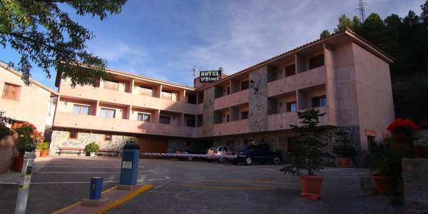 Hotel Doña Blanca