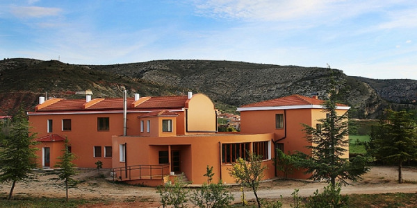 Hostal Casa Cauma