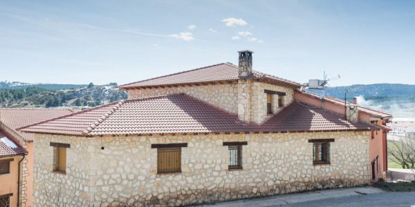 Casa Rural Lahuerta