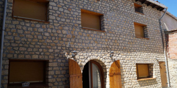 Casa Sierra de Albarracín