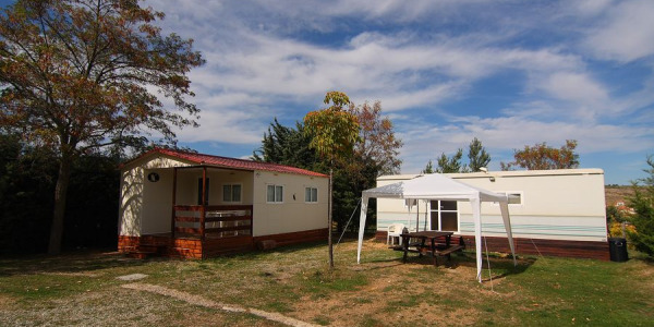 Camping Caimodorro