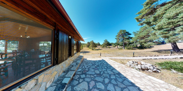 Restaurante el Paladar de Aragón