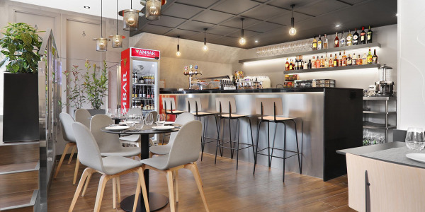 Restaurante y Cafetería Señorío de Albarracín