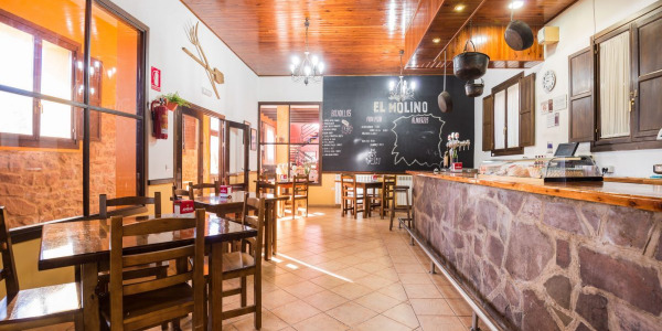Restaurante El Molino