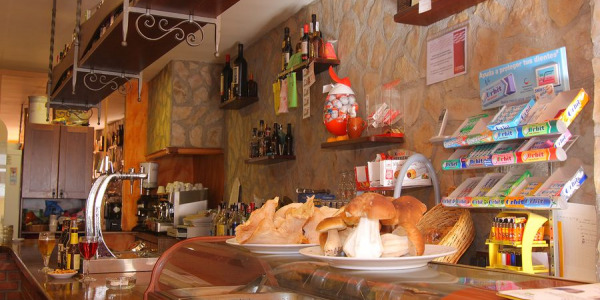 Bar Restaurante El Rinconcillo