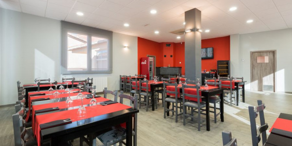 Restaurante El Soguero