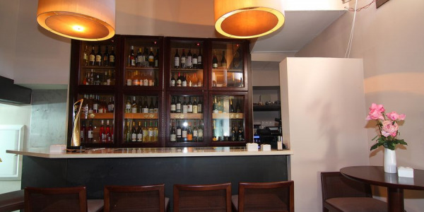 Restaurante Tiempo de Ensueño